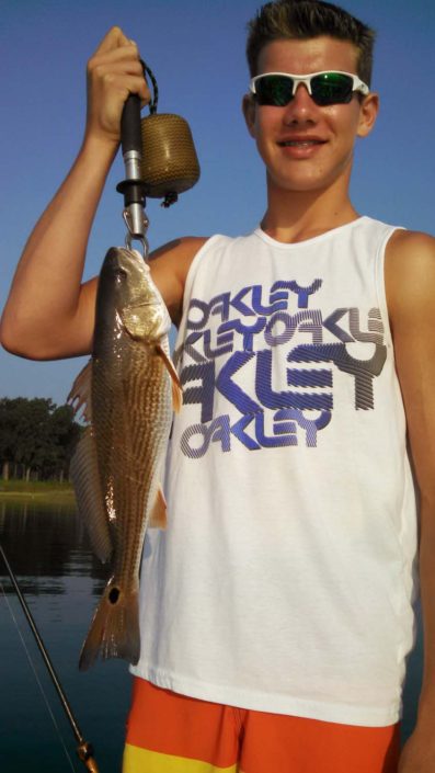 NX Fishing Charters &bull; Topsail - Wrightsville - Carolina Beaches