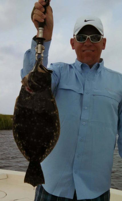 NX Fishing Charters &bull; Topsail - Wrightsville - Carolina Beaches
