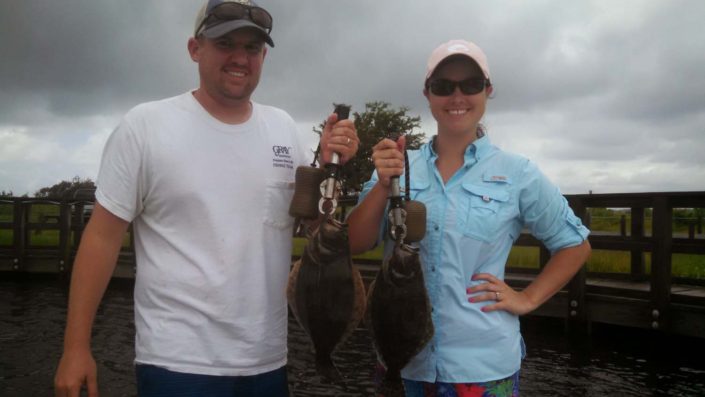 NX Fishing Charters &bull; Topsail - Wrightsville - Carolina Beaches