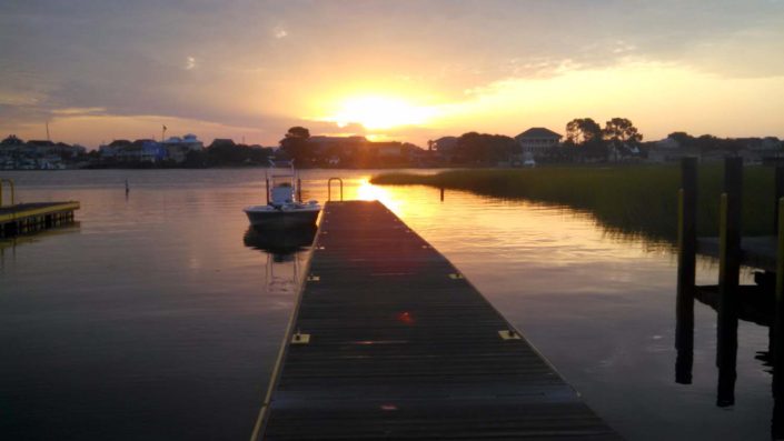 NX Fishing Charters &bull; Topsail - Wrightsville - Carolina Beaches