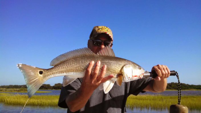 NX Fishing Charters &bull; Topsail - Wrightsville - Carolina Beaches