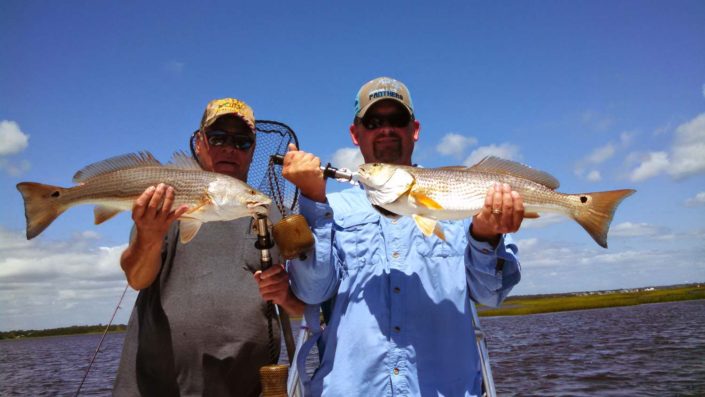 NX Fishing Charters &bull; Topsail - Wrightsville - Carolina Beaches