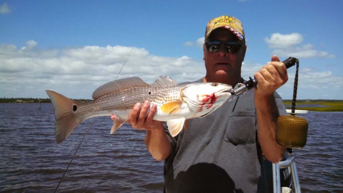 NX Fishing Charters &bull; Topsail - Wrightsville - Carolina Beaches