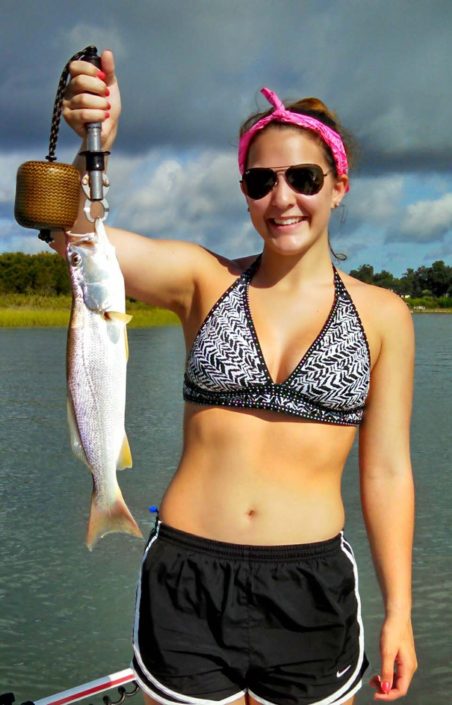 NX Fishing Charters &bull; Topsail - Wrightsville - Carolina Beaches