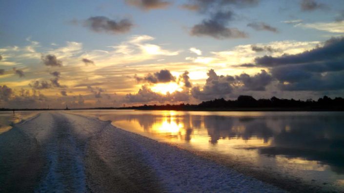 NX Fishing Charters &bull; Topsail - Wrightsville - Carolina Beaches
