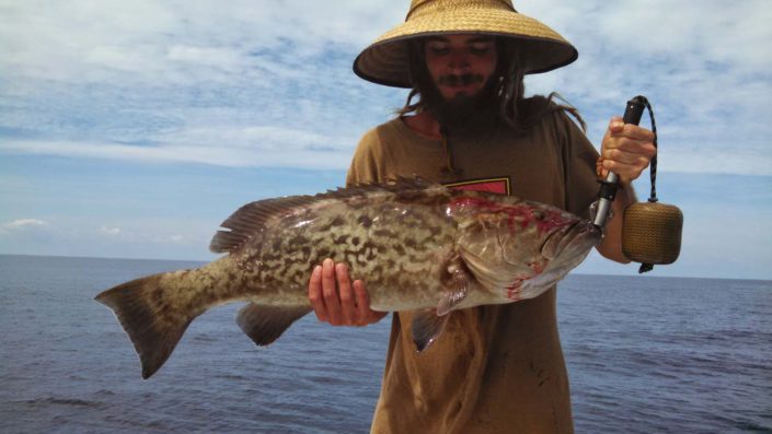 NX Fishing Charters &bull; Topsail - Wrightsville - Carolina Beaches