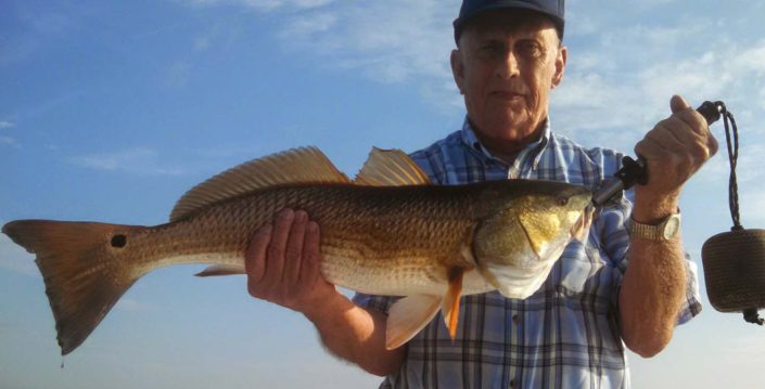 NX Fishing Charters &bull; Topsail - Wrightsville - Carolina Beaches