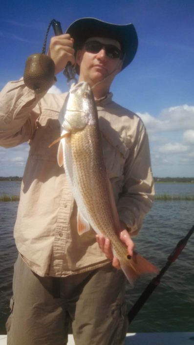 NX Fishing Charters &bull; Topsail - Wrightsville - Carolina Beaches