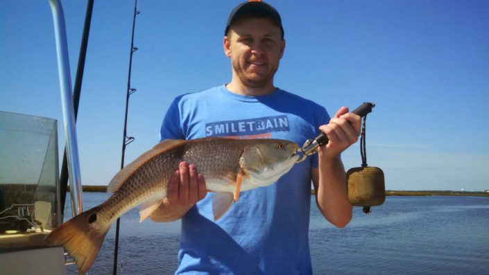 NX Fishing Charters &bull; Topsail - Wrightsville - Carolina Beaches