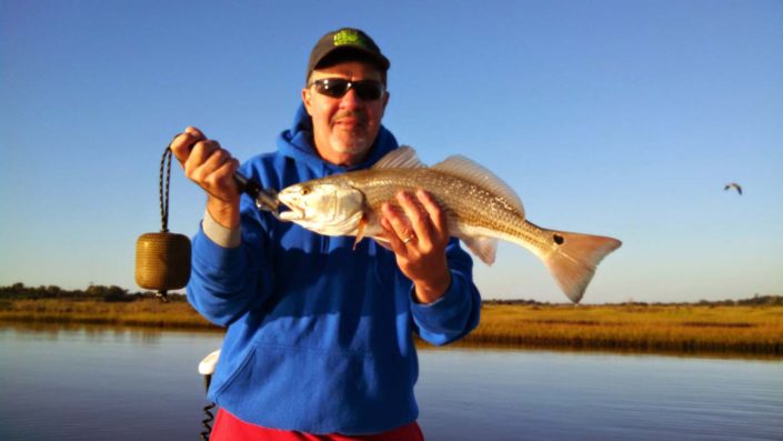 NX Fishing Charters &bull; Topsail - Wrightsville - Carolina Beaches