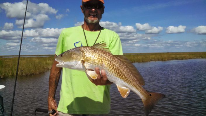 NX Fishing Charters &bull; Topsail - Wrightsville - Carolina Beaches