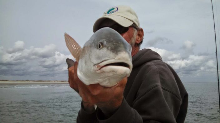 NX Fishing Charters &bull; Topsail - Wrightsville - Carolina Beaches