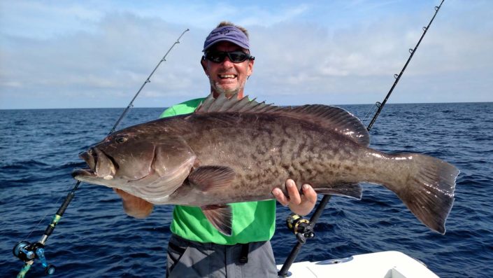 NX Fishing Charters &bull; Topsail - Wrightsville - Carolina Beaches