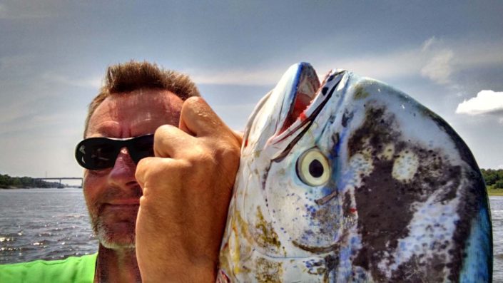 NX Fishing Charters &bull; Topsail - Wrightsville - Carolina Beaches