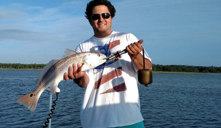 NX Fishing Charters &bull; Topsail - Wrightsville - Carolina Beaches