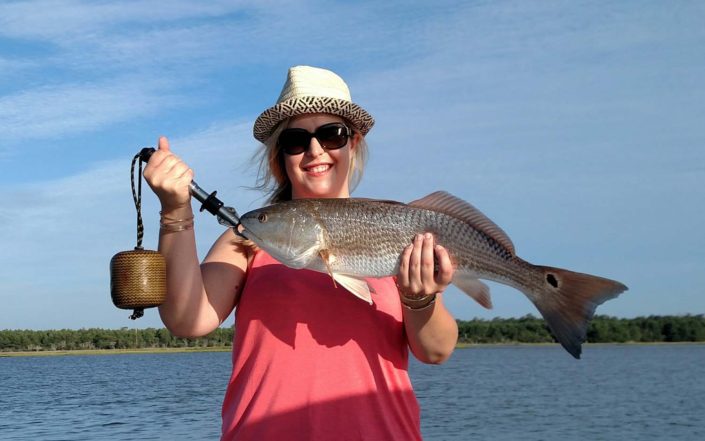 NX Fishing Charters &bull; Topsail - Wrightsville - Carolina Beaches