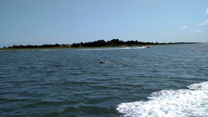 NX Fishing Charters &bull; Topsail - Wrightsville - Carolina Beaches