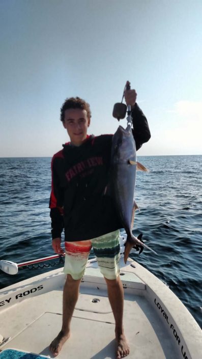 NX Fishing Charters &bull; Topsail - Wrightsville - Carolina Beaches
