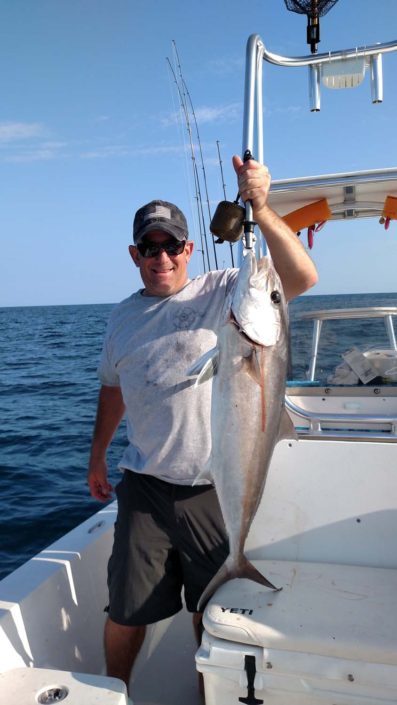NX Fishing Charters &bull; Topsail - Wrightsville - Carolina Beaches