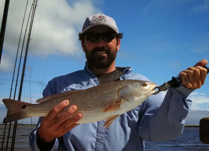 NX Fishing Charters &bull; Topsail - Wrightsville - Carolina Beaches