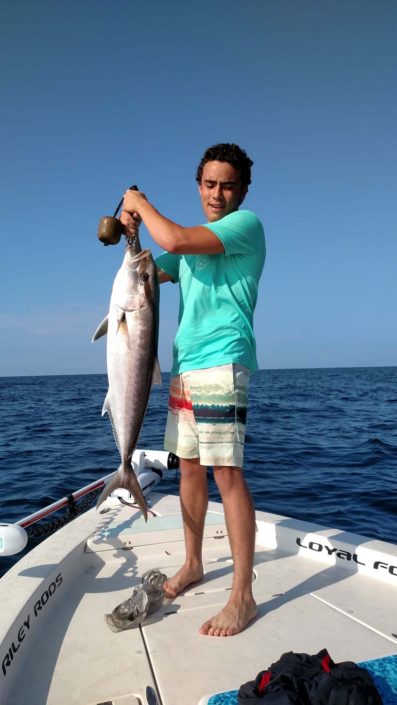 NX Fishing Charters &bull; Topsail - Wrightsville - Carolina Beaches