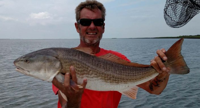 NX Fishing Charters &bull; Topsail - Wrightsville - Carolina Beaches