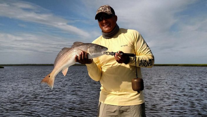 NX Fishing Charters &bull; Topsail - Wrightsville - Carolina Beaches