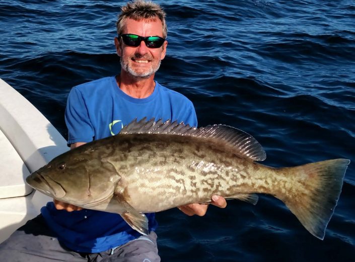 NX Fishing Charters &bull; Topsail - Wrightsville - Carolina Beaches