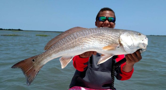 NX Fishing Charters &bull; Topsail - Wrightsville - Carolina Beaches