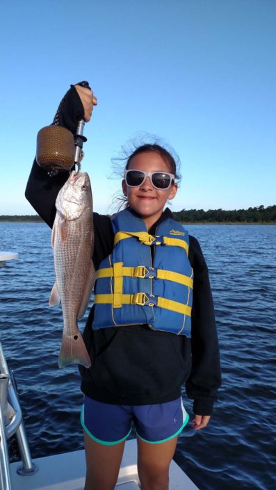 NX Fishing Charters &bull; Topsail - Wrightsville - Carolina Beaches