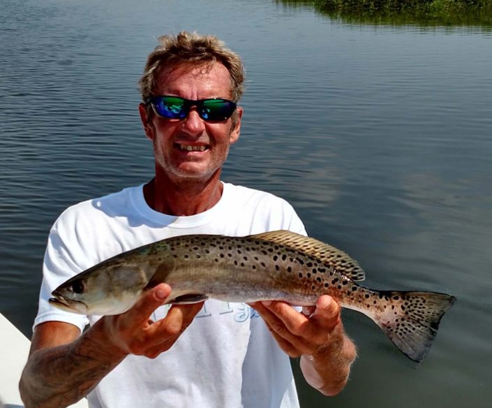 NX Fishing Charters &bull; Topsail - Wrightsville - Carolina Beaches