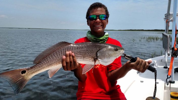 NX Fishing Charters &bull; Topsail - Wrightsville - Carolina Beaches