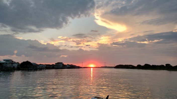 NX Fishing Charters &bull; Topsail - Wrightsville - Carolina Beaches
