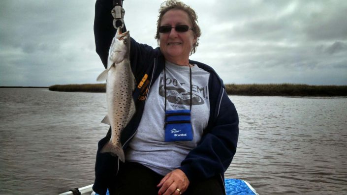 NX Fishing Charters &bull; Topsail - Wrightsville - Carolina Beaches
