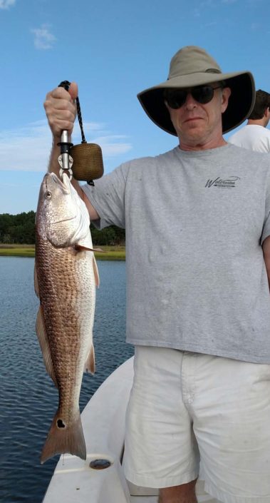 NX Fishing Charters &bull; Topsail - Wrightsville - Carolina Beaches