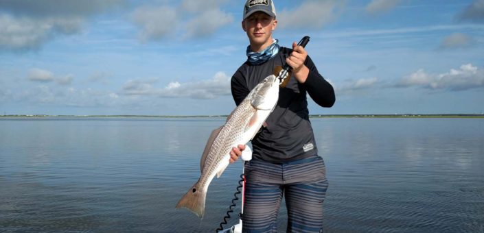 NX Fishing Charters &bull; Topsail - Wrightsville - Carolina Beaches