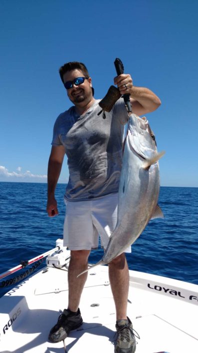 NX Fishing Charters &bull; Topsail - Wrightsville - Carolina Beaches