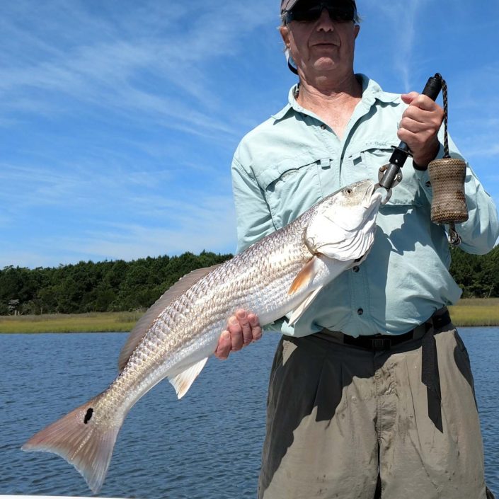 NX Fishing Charters &bull; Topsail - Wrightsville - Carolina Beaches