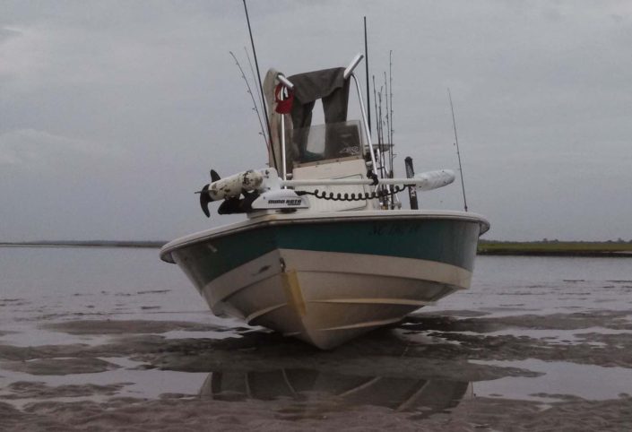 NX Fishing Charters &bull; Topsail - Wrightsville - Carolina Beaches