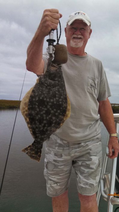 NX Fishing Charters &bull; Topsail - Wrightsville - Carolina Beaches