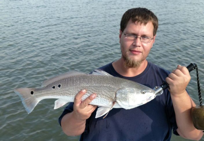NX Fishing Charters &bull; Topsail - Wrightsville - Carolina Beaches