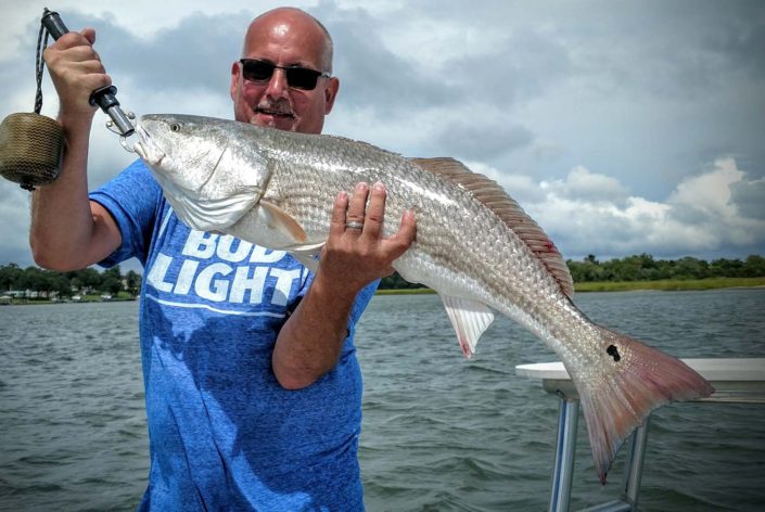 NX Fishing Charters &bull; Topsail - Wrightsville - Carolina Beaches