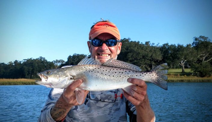 NX Fishing Charters &bull; Topsail - Wrightsville - Carolina Beaches