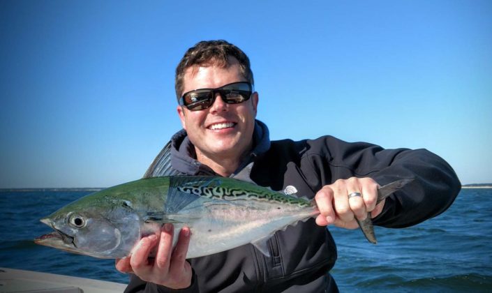 NX Fishing Charters &bull; Topsail - Wrightsville - Carolina Beaches