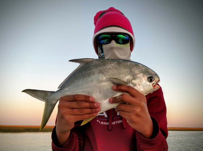NX Fishing Charters &bull; Topsail - Wrightsville - Carolina Beaches
