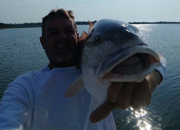 NX Fishing Charters &bull; Topsail - Wrightsville - Carolina Beaches