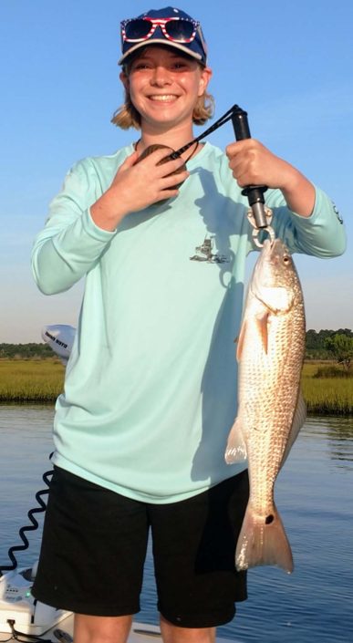 NX Fishing Charters &bull; Topsail - Wrightsville - Carolina Beaches