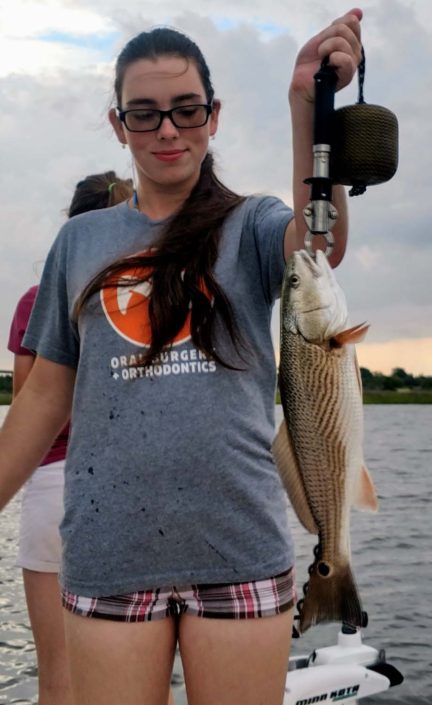 NX Fishing Charters &bull; Topsail - Wrightsville - Carolina Beaches