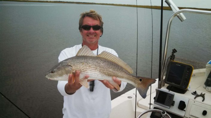 NX Fishing Charters &bull; Topsail - Wrightsville - Carolina Beaches