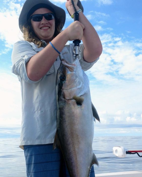 NX Fishing Charters &bull; Topsail - Wrightsville - Carolina Beaches
